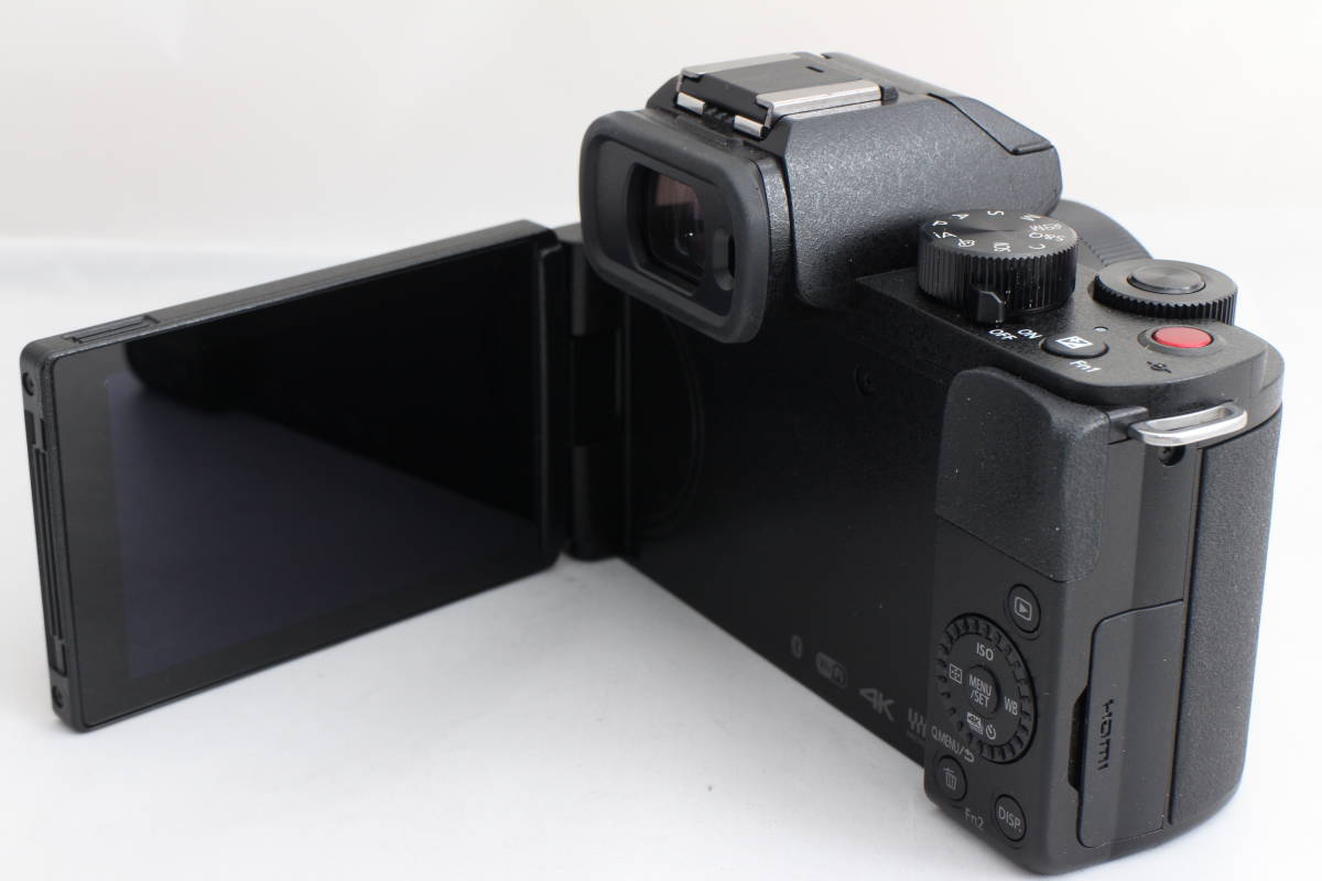 ☆美品・海外版☆ Overseas Model パナソニック ルミックス Panasonic