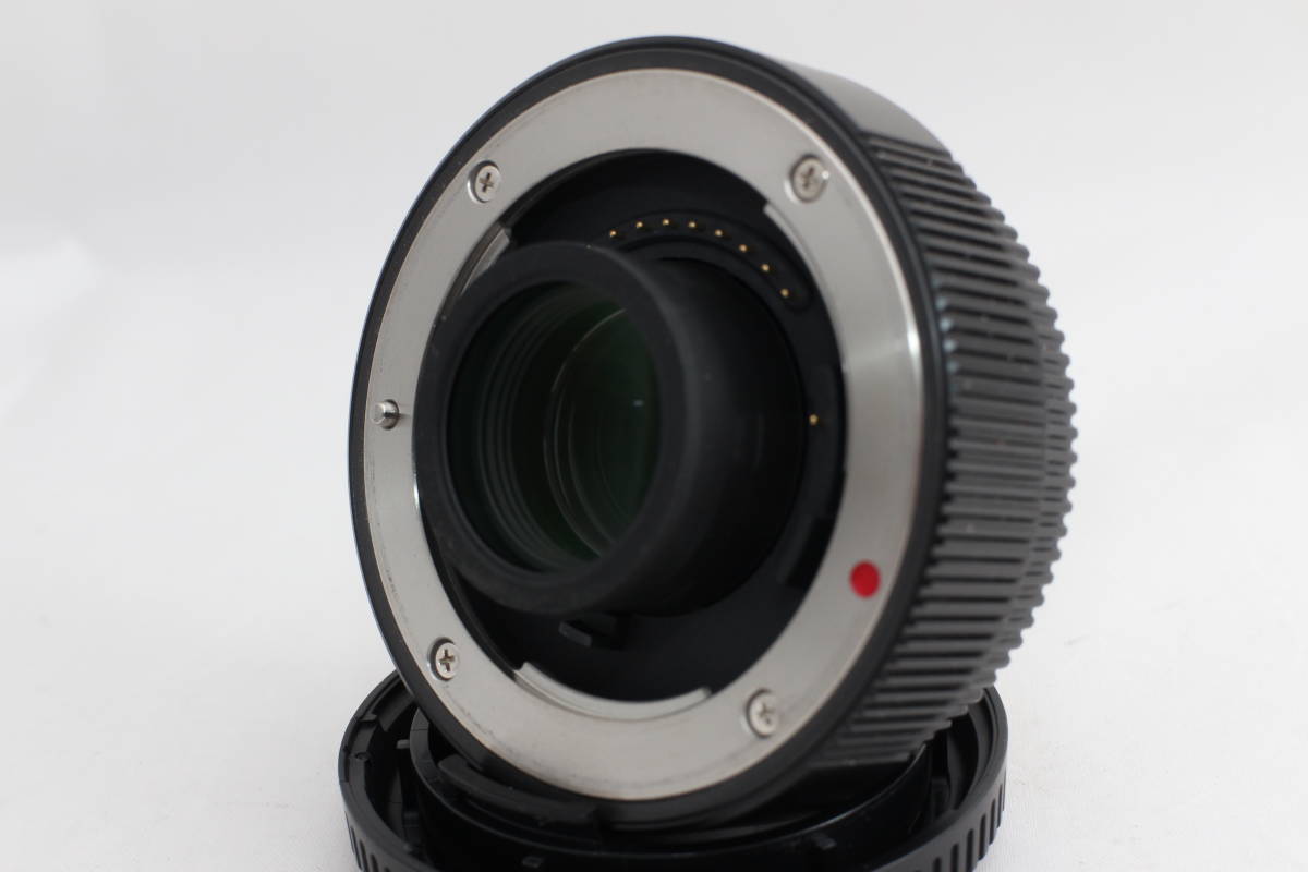 最大83％オフ！ パナソニック デジタルカメラ交換レンズ用テレコンバーター DMW-TC14