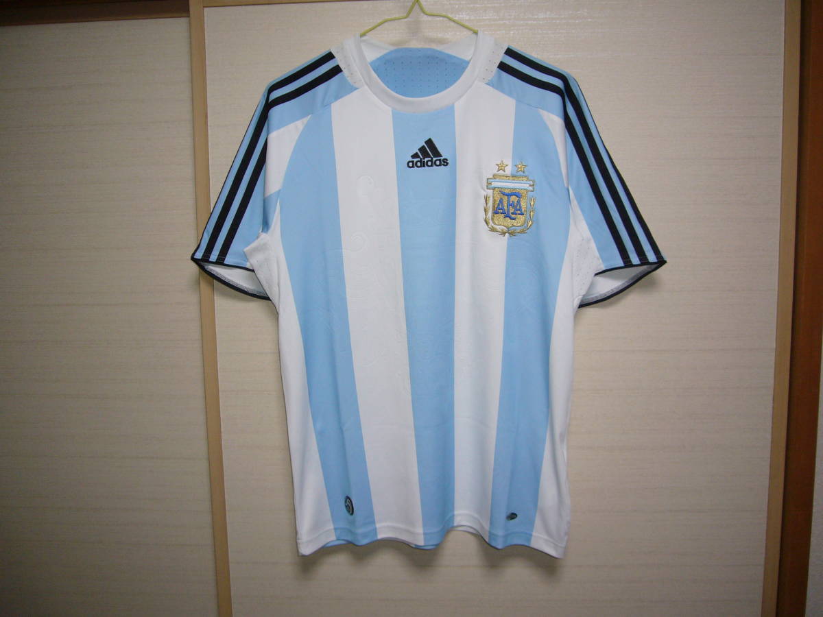 Auction Id V アディダス アルゼンチン代表 透かしユニフォームs Kaiguys Yahoo Auctions Japan English Proxy Bidding Service Auction Id V アディダス アルゼンチン代表 透かしユニフォームs Kaiguys Yahoo Auctions Japan English Proxy Bidding Service