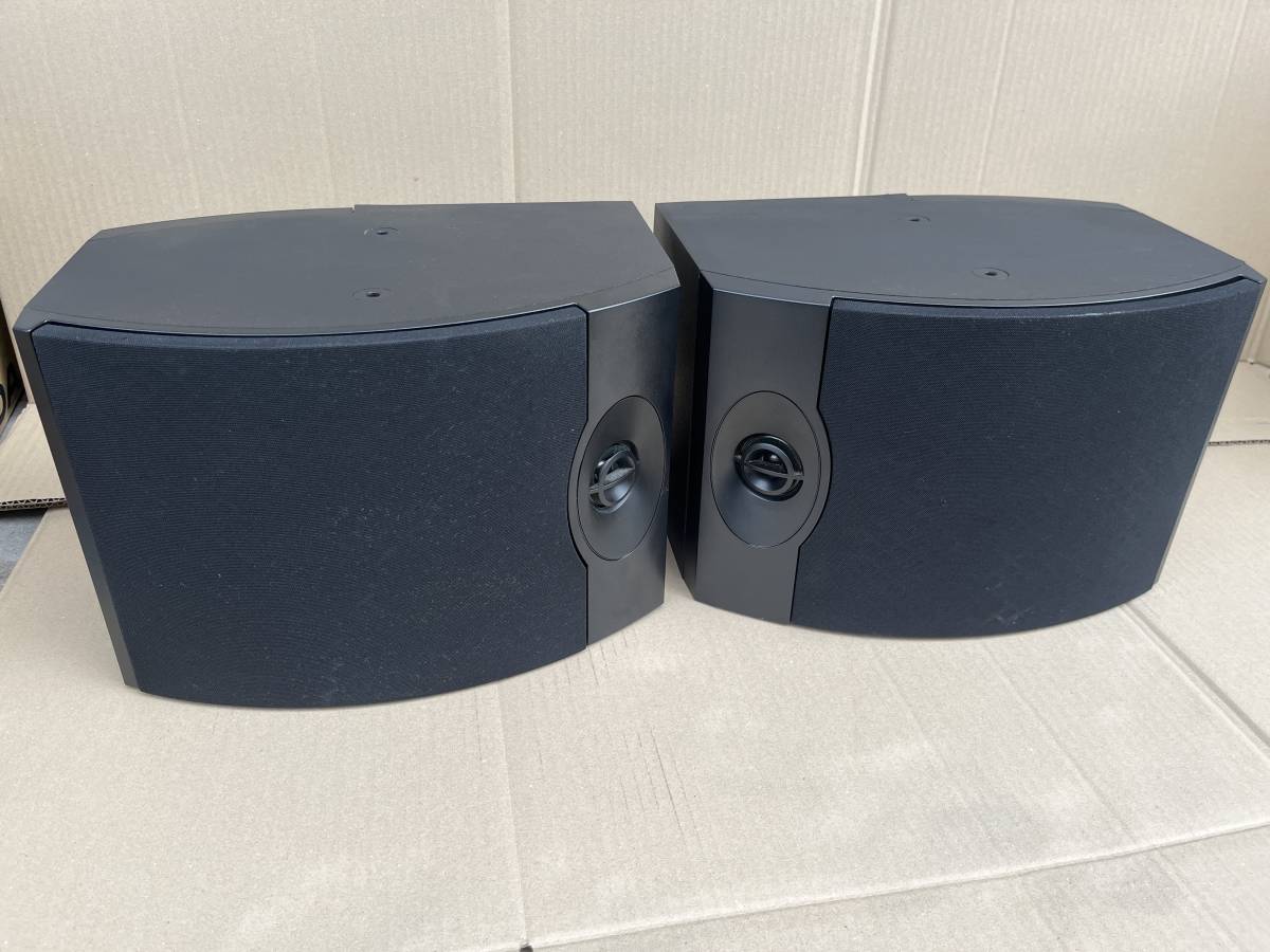 BOSE 301V スピーカー 1ペア 中古音出し確認品 ボーズ 301 - JChere