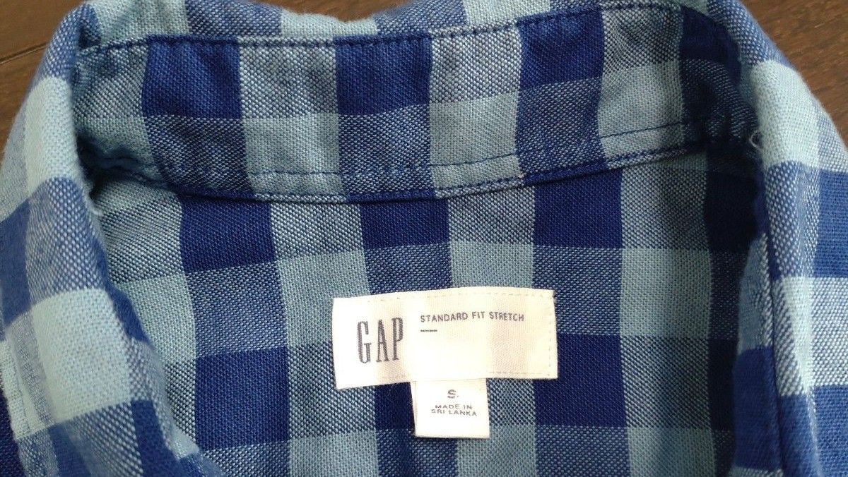 GAP 半袖シャツ