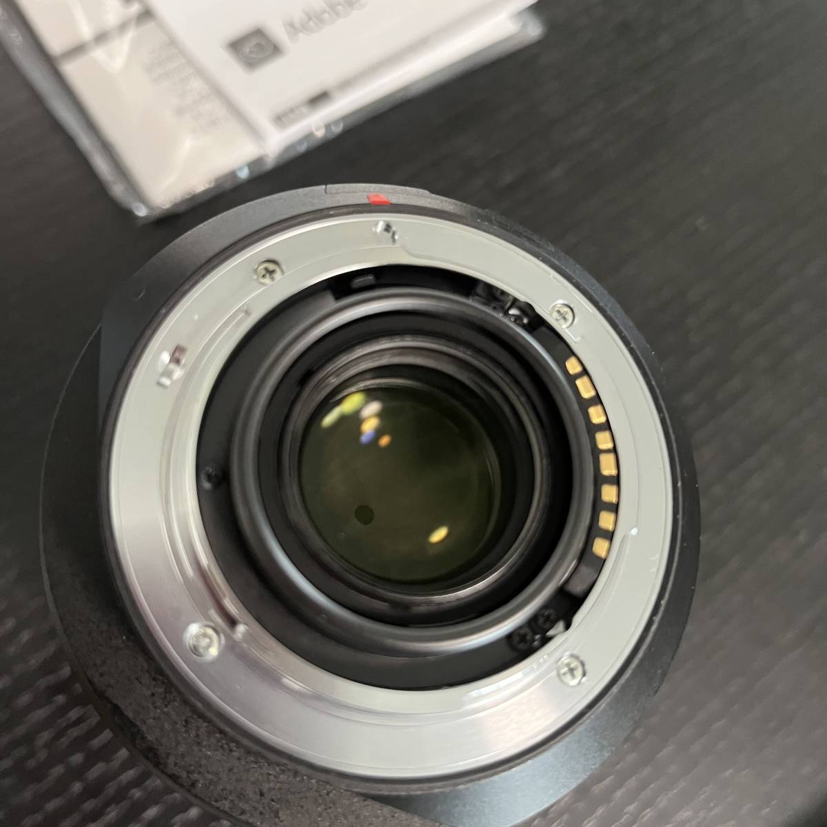 タムロン TAMRON SP 15-30mm F/2.8 Di USD A012S ソニー Aマウント