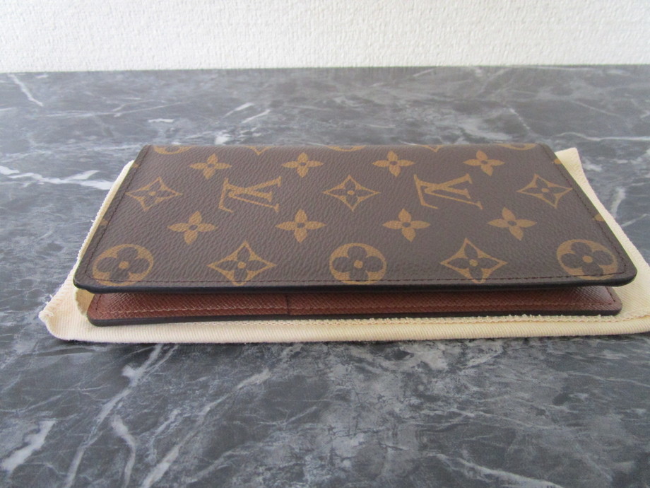 未使用品 / 本物・高級 ◇ ルイ・ヴィトン / LOUIS VUITTON ◇ 財布