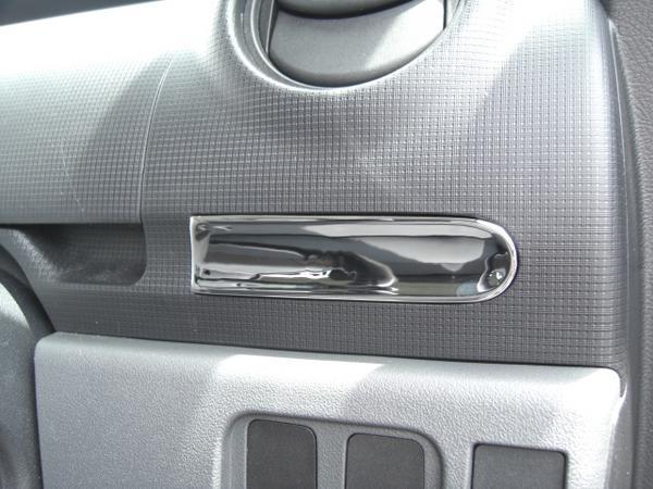  Tanto Custom L375S cup holder cover 