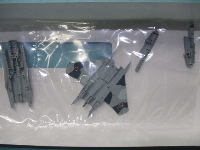 1/144 技MIX/ギミックス 航空自衛隊 F-15J イーグル 飛行教導隊