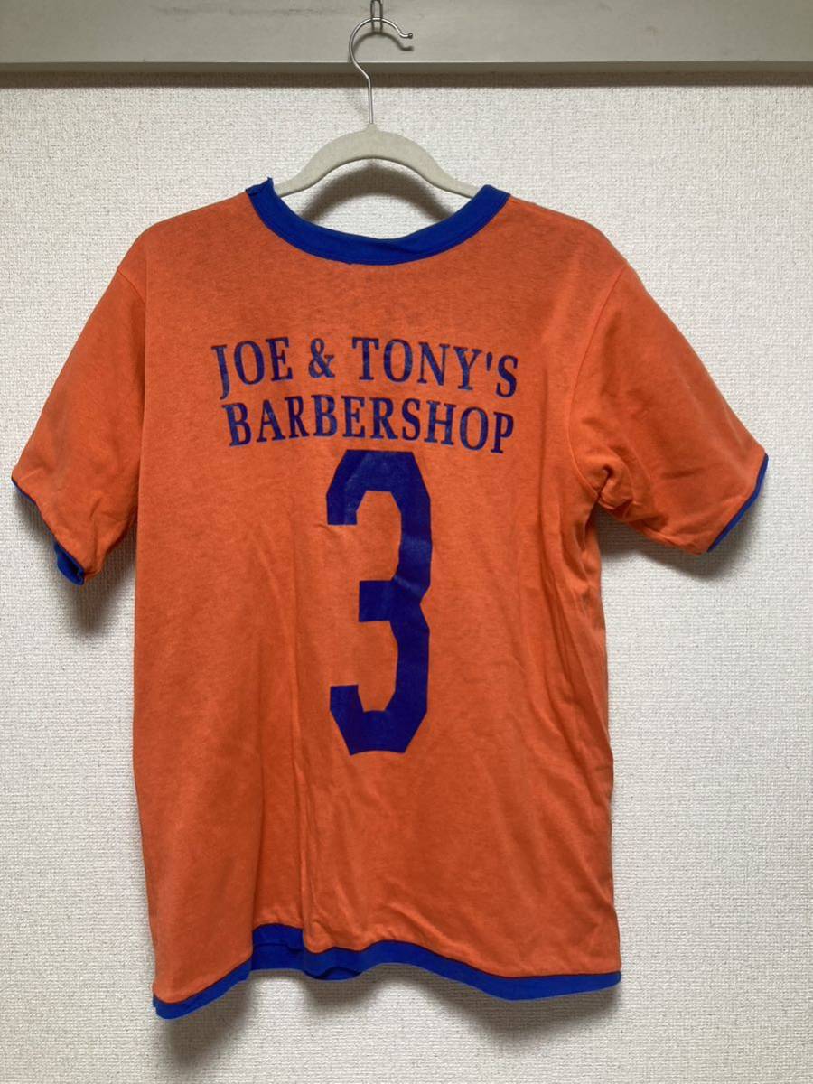希少 美品 90s ビースティーボーイズ リバーシブル Tシャツ サイズL