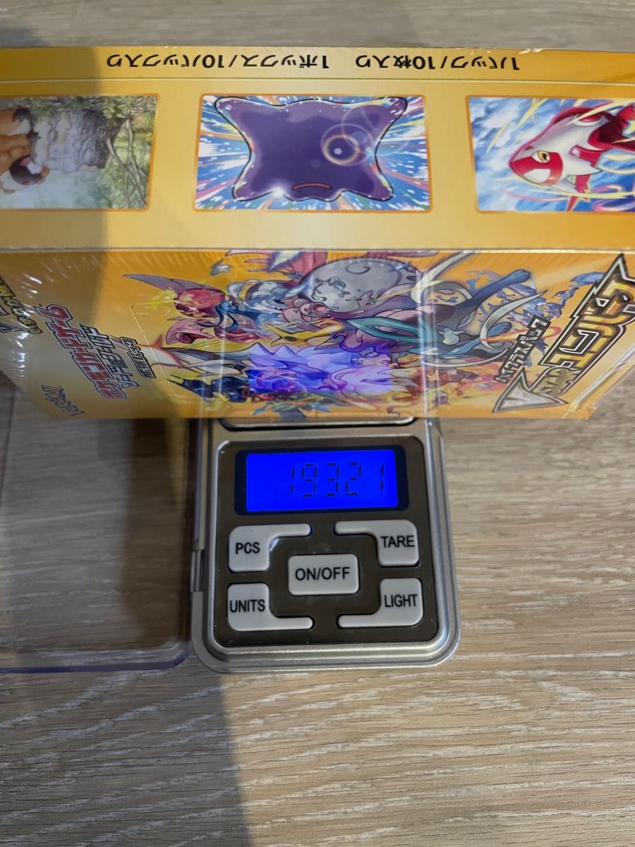 ポケモンカード ブイスターユニバース 6BOX シュリンク付き 未開封 ポケモンカード ブイスターユニバース 6BOX シュリンク付き 未開封