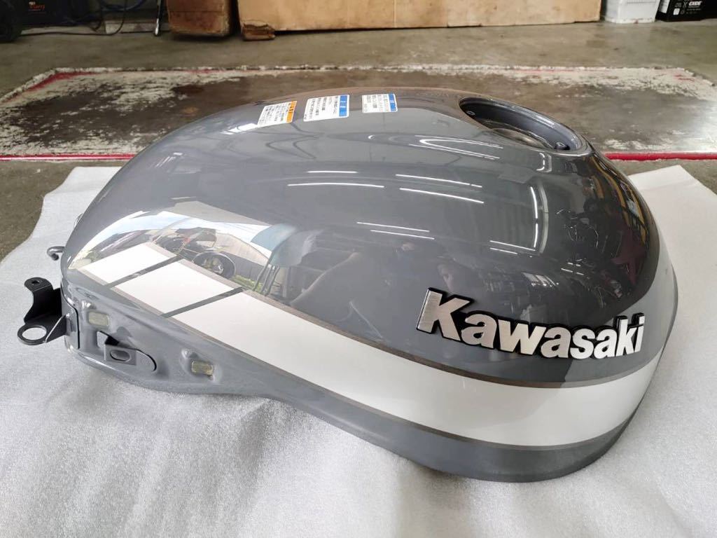 WB087》KAWASAKI Z900RS CAFE 純正 フュエルタンク 51090-5279 WB087》KAWASAKI Z900RS CAFE 純正 フュエルタンク 51090-5279