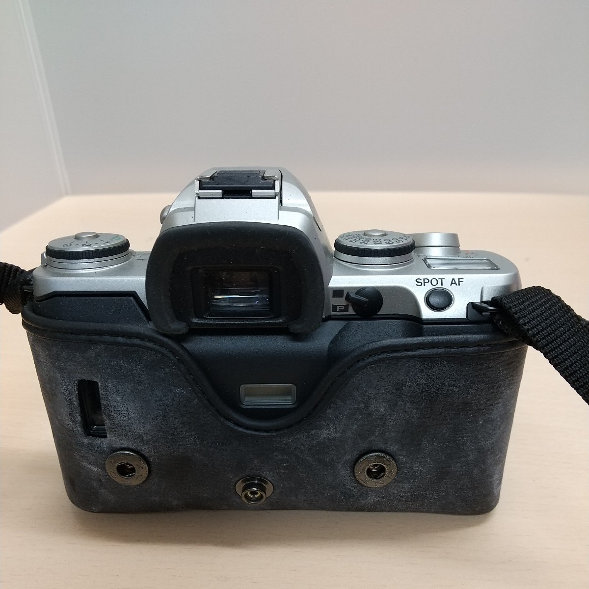 PENTAX MZ-5 フィルムカメラ