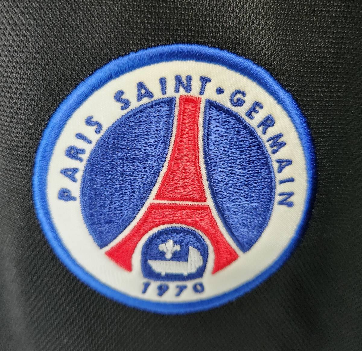 01-02PSG パリサンジェルマン Paris-Saint-German(3rd)#21