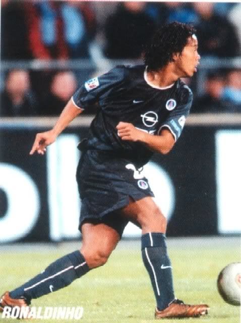 01-02PSG パリサンジェルマン Paris-Saint-German(3rd)#21