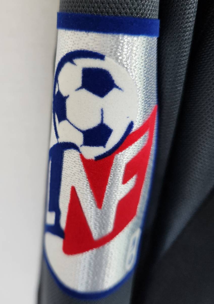 01-02PSG パリサンジェルマン Paris-Saint-German(3rd)#21