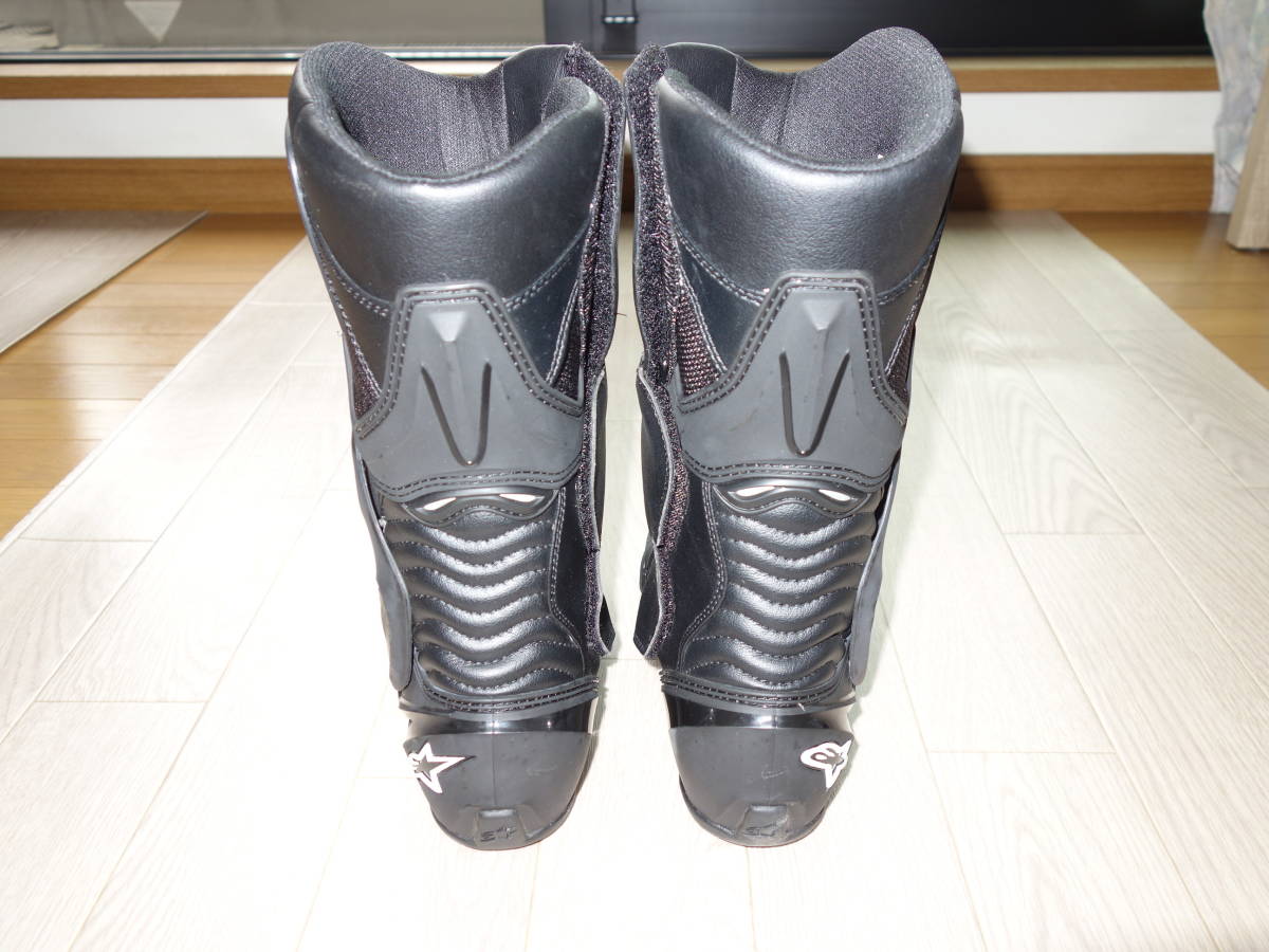 ☆alpine stars SMX-6 中古　美品 26.0cm☆_画像2