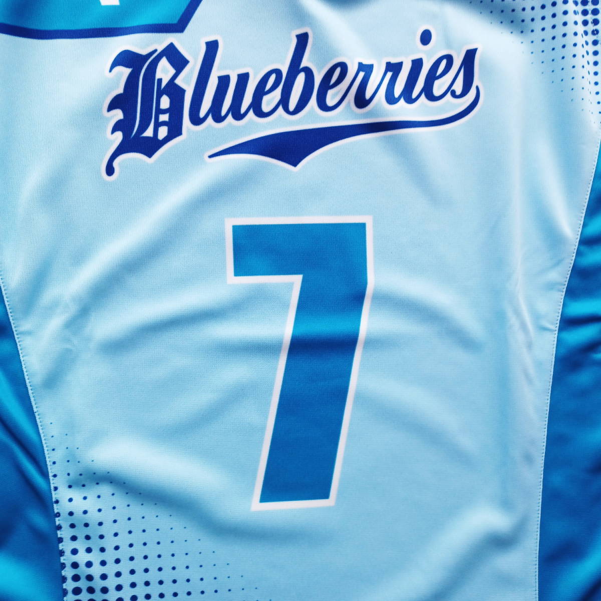 ☆新品☆Blueberries TSUBASA 選手公式 オーセンティック ☆新品☆Blueberries TSUBASA 選手公式 オーセンティック