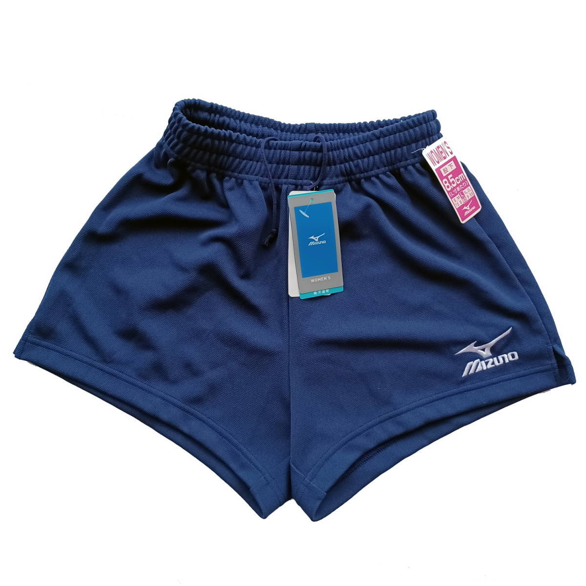 ☆Lサイズ☆新品☆/mizuno 女子バレーボール ゲームパンツ/女子 ☆Lサイズ☆新品☆/mizuno 女子バレーボール ゲームパンツ/女子