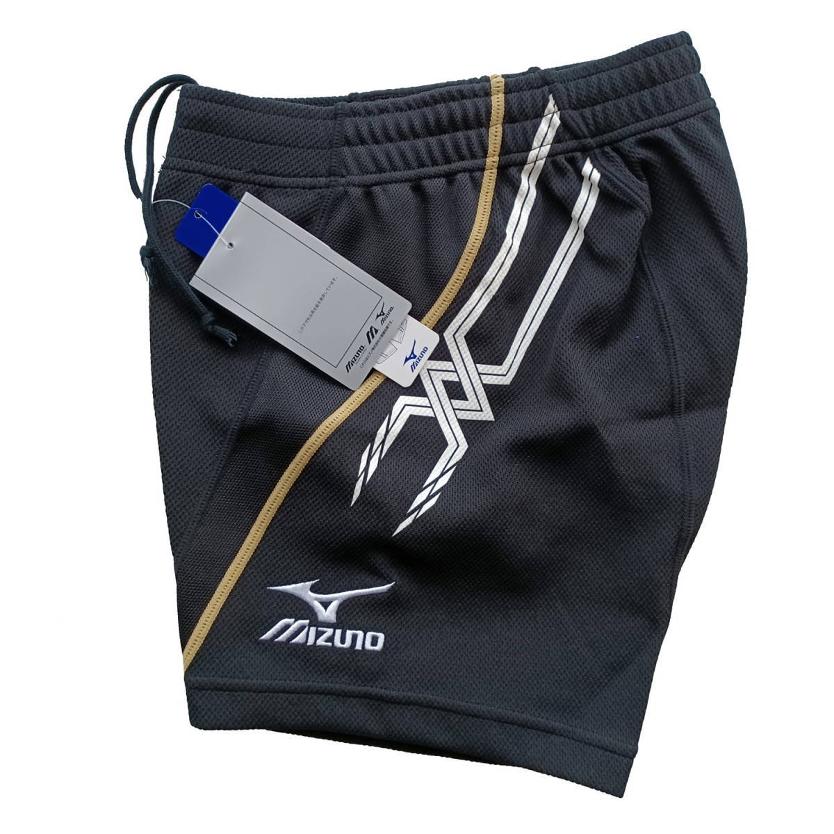 ☆Sサイズ☆新品☆/mizuno 女子バレーボール ゲームパンツ/火の ☆Sサイズ☆新品☆/mizuno 女子バレーボール ゲームパンツ/火の