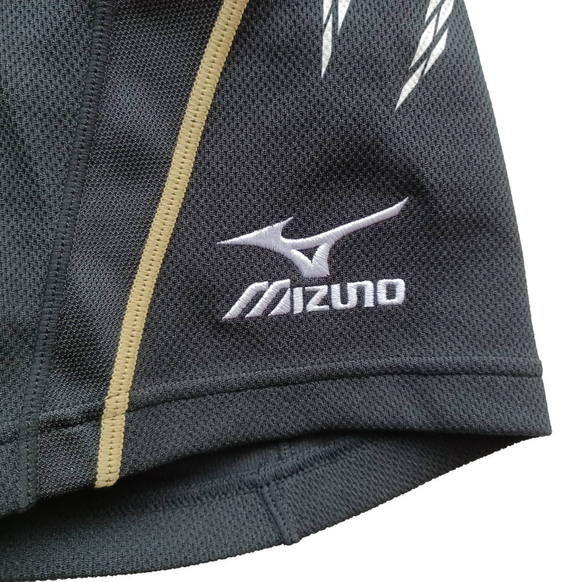 ☆Sサイズ☆新品☆/mizuno 女子バレーボール ゲームパンツ/火の ☆Sサイズ☆新品☆/mizuno 女子バレーボール ゲームパンツ/火の