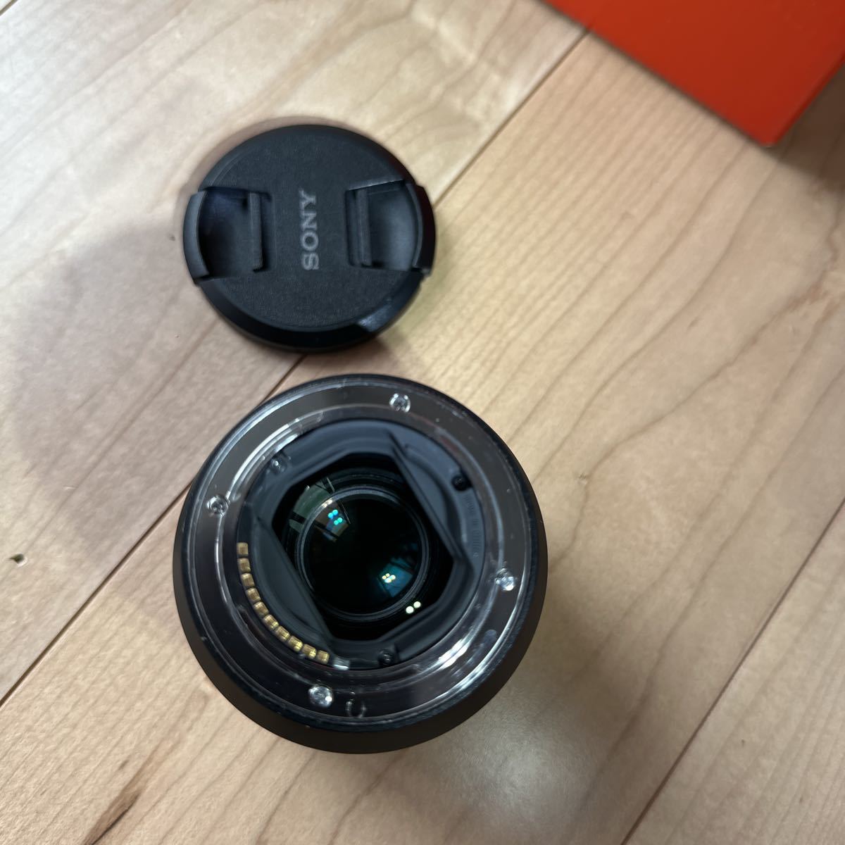 SONY FE85mm F1.8 今回で売切ります。 | thehcac.org