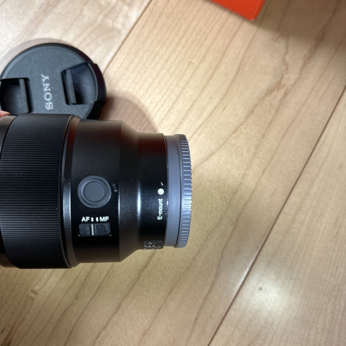 SONY FE85mm F1.8 今回で売切ります。 | thehcac.org
