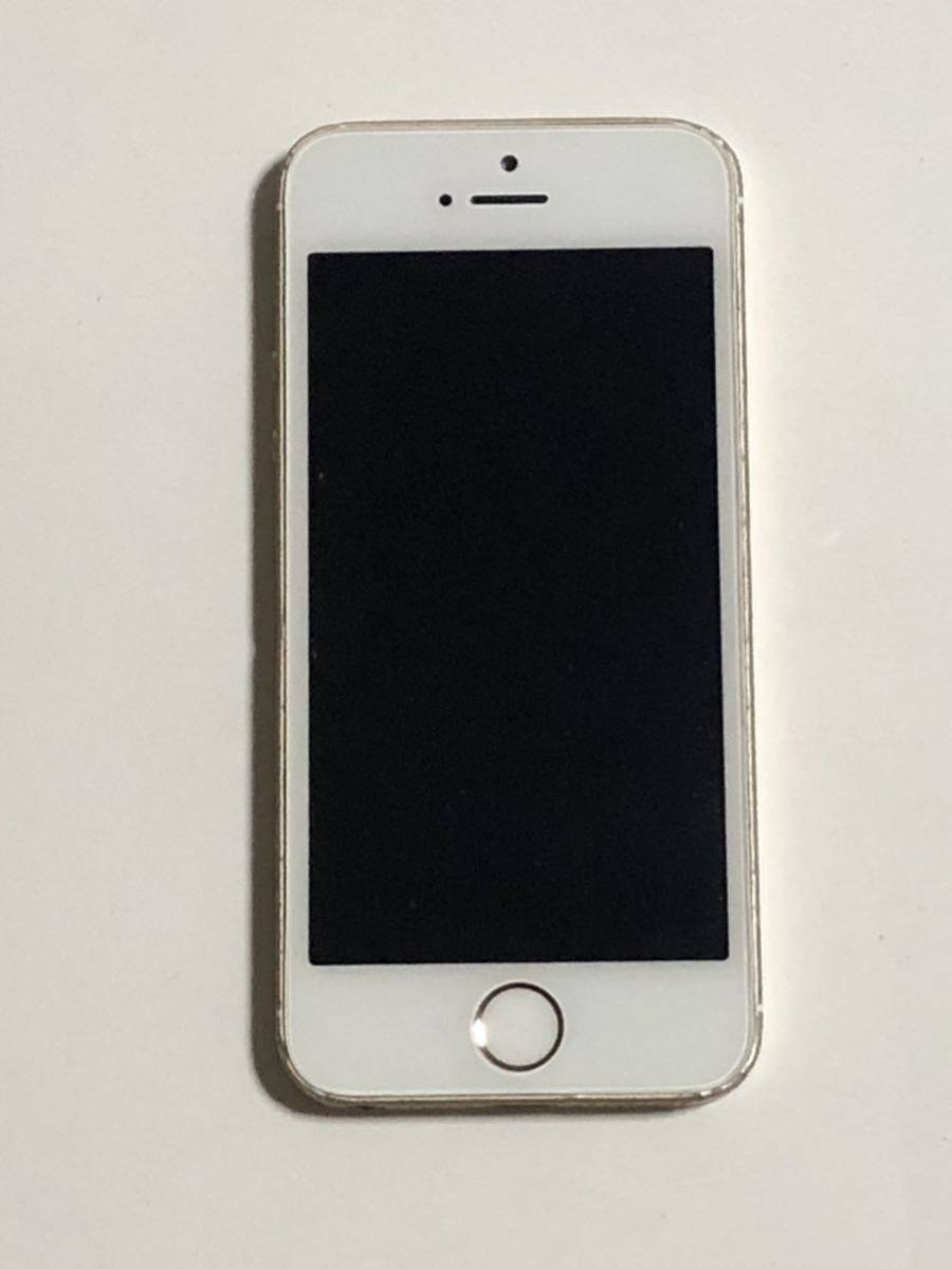 SIMフリー iPhone SE 64GB 100% 第一世代 スペースグレー iPhoneSE アイフォン Apple アップル スマートフォン スマホ 送料無料