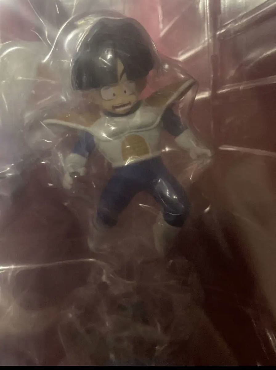 ZEEM ドラゴンボールアライズ フリーザ第三形態の特典悟飯のみ