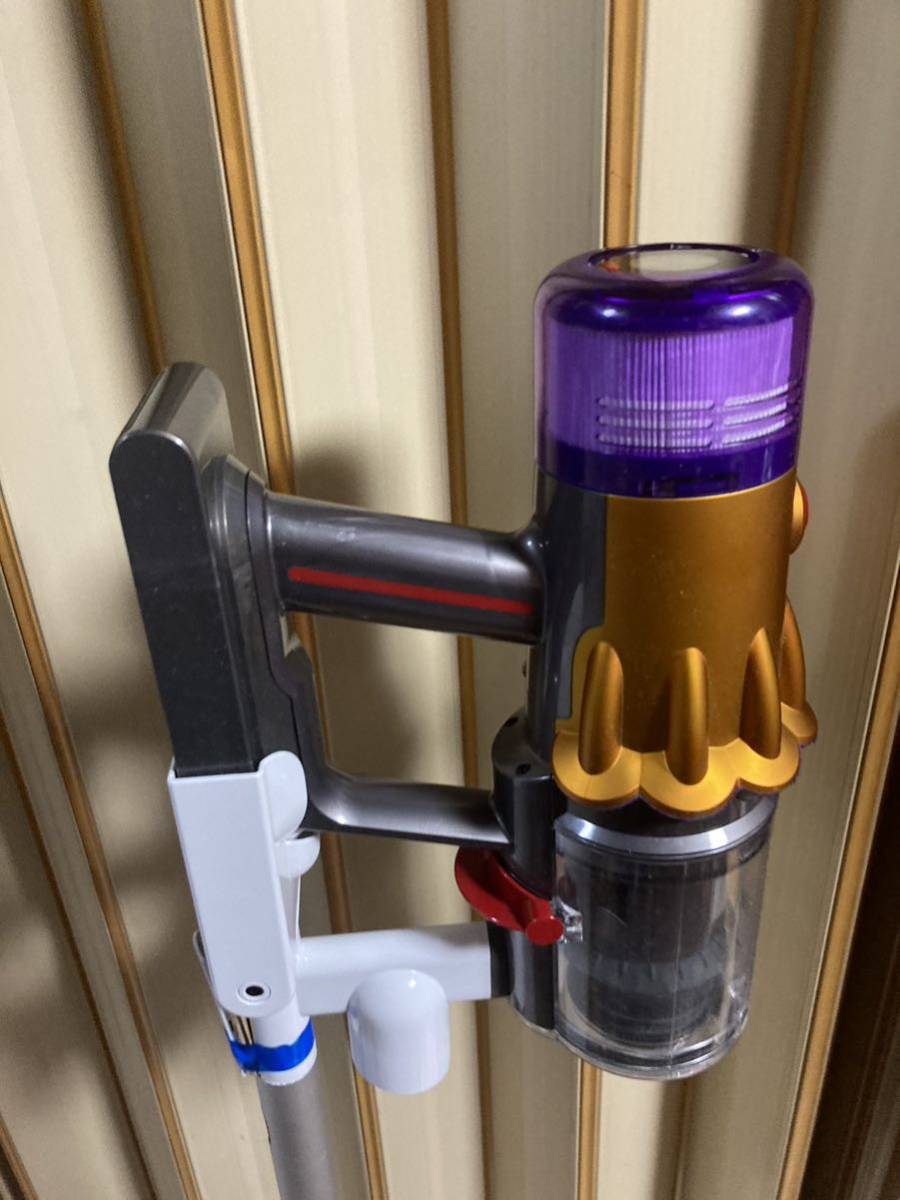 Dyson ダイソン V12 detect slim Total Clean ABL SV20 コードレス