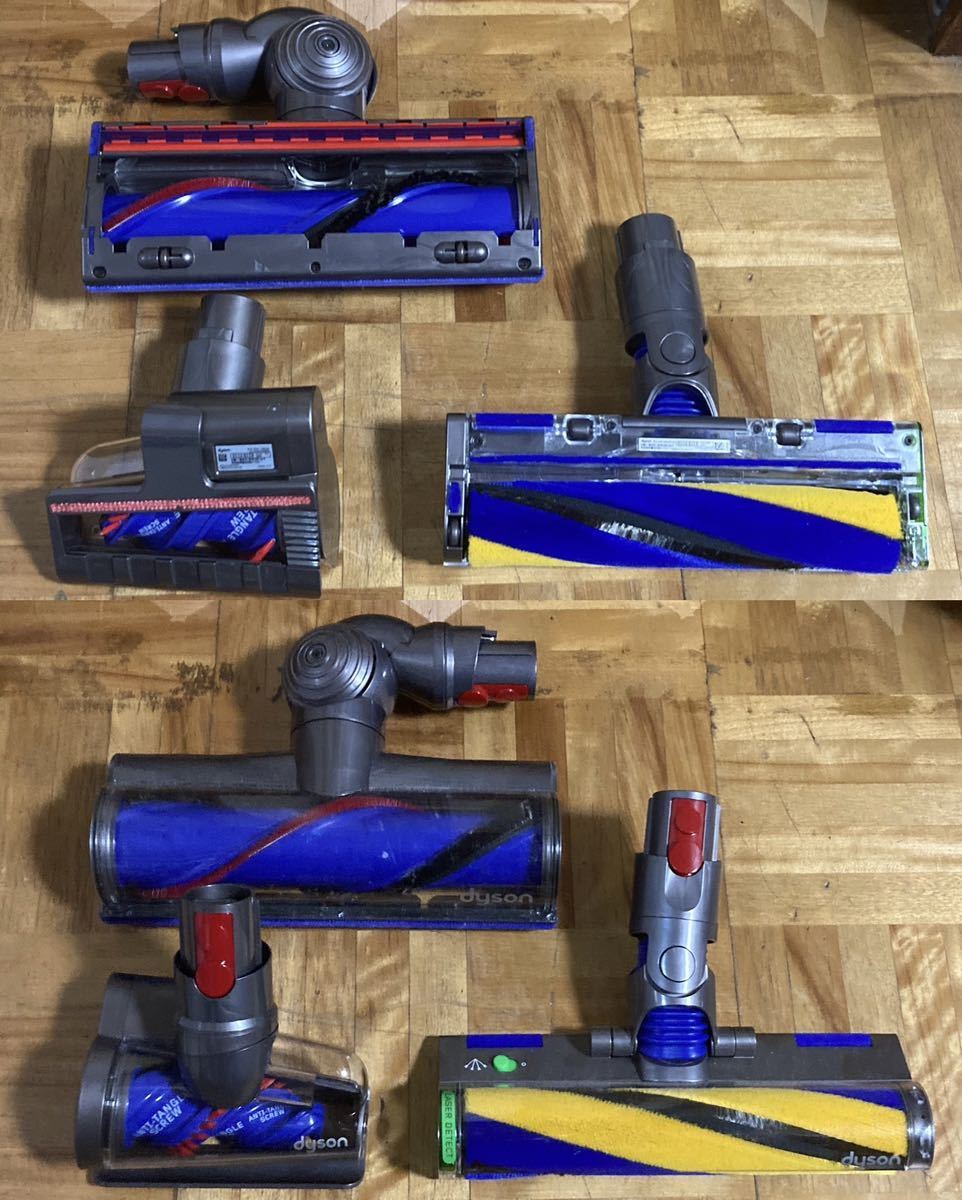 Dyson ダイソン V12 detect slim Total Clean ABL SV20 コードレス