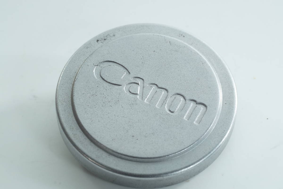  cover GG[ staple product free shipping ]Canon inside diameter approximately 36mm Cub se type metal cap 