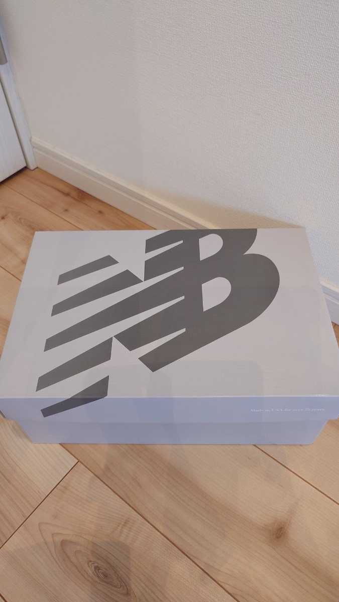 27.5cm M990UA3 United Arrows New Balance 990V3 ユナイテッド
