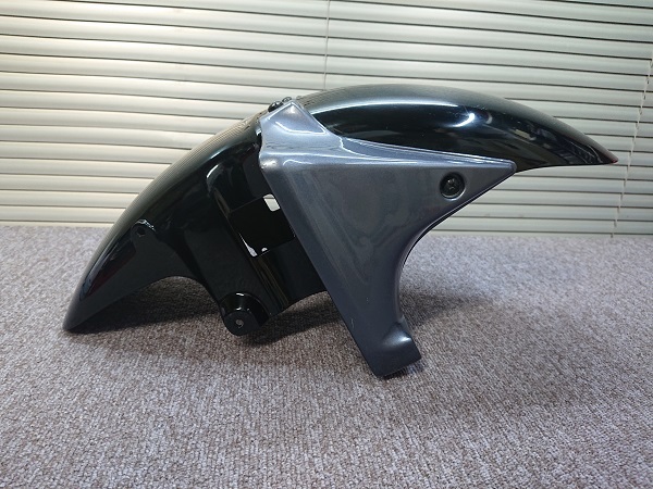 ZXR400 フロントフォーク フロントフェンダー | yfp-ye.org