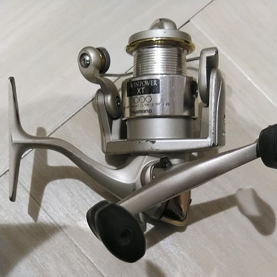 シマノ SHIMANO ツインパワー1000|Yahoo!フリマ(旧PayPayフリマ) シマノ SHIMANO ツインパワー1000|Yahoo!フリマ(旧PayPayフリマ)