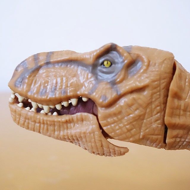 フィギュア】ジュラシックワールドJW Tレックス フィギュア】ジュラシックワールドJW Tレックス