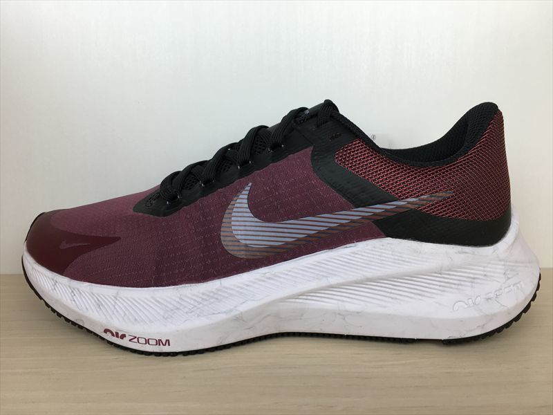 NIKE（ナイキ） ZOOM WINFLO 8（ズームウィンフロー8） CW3421-600 スニーカー 靴 ウィメンズ 22,5cm 新品 (1626)_画像1