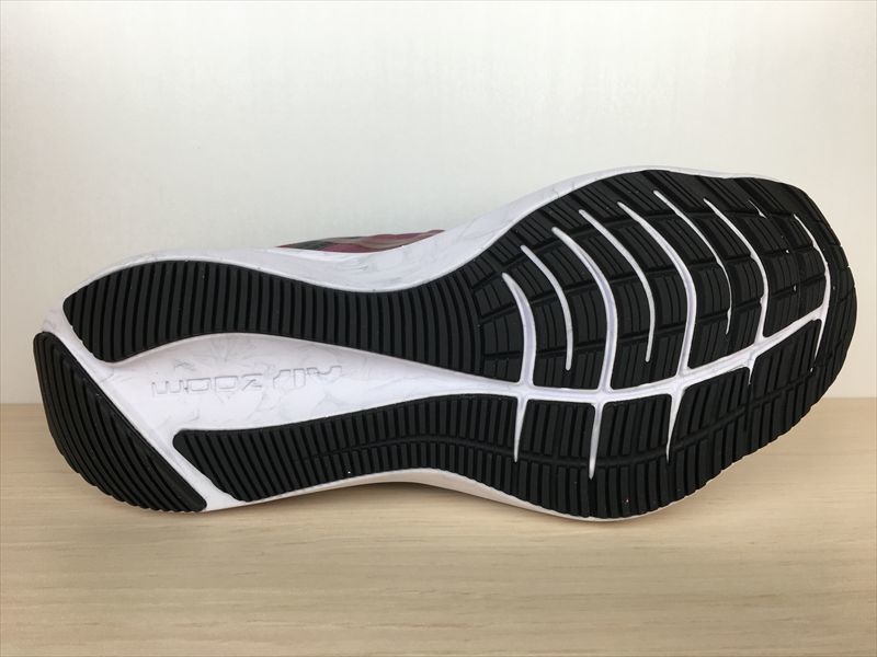NIKE（ナイキ） ZOOM WINFLO 8（ズームウィンフロー8） CW3421-600 スニーカー 靴 ウィメンズ 23,5cm 新品 (1626)_画像3
