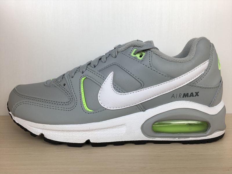 NIKE（ナイキ） AIR MAX COMMAND（エアマックスコマンド） DD8685-001 スニーカー 靴 メンズ 28,0cm 新品 (1630)