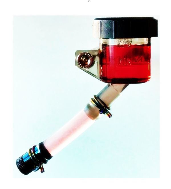 PASTEQUE clear fluid hose inside diameter Φ6.3mm×200mm search :56 Honda NSF100 VTR1000 SP