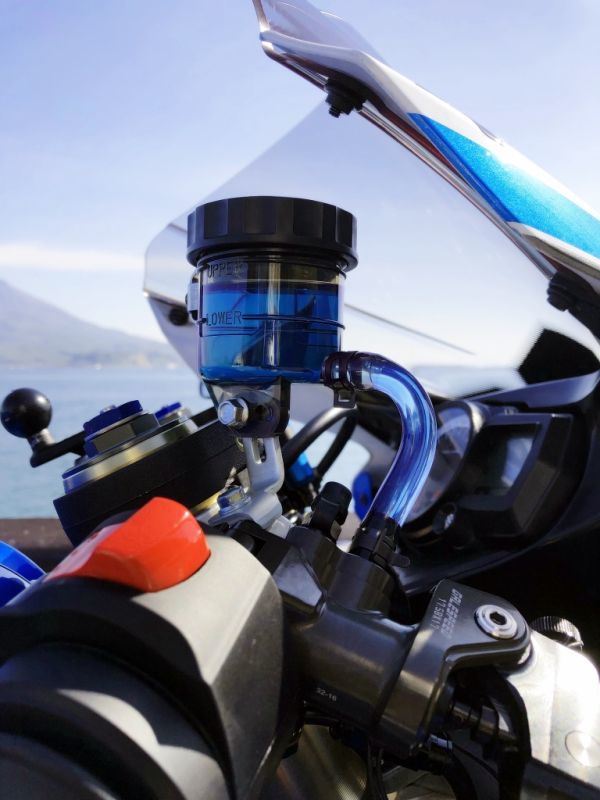 PASTEQUE clear fluid hose inside diameter Φ6.3mm×200mm search :57 Honda Repsol Moto GP CBR400RR CBR250RRnidabo Glo m Glo m Racer 