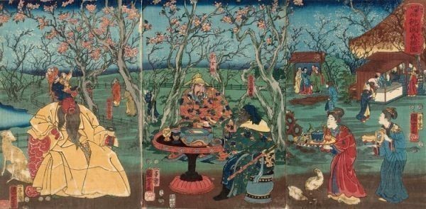 50 三国志 壁紙 最高の壁紙コレクション 50 三国志 壁紙 最高の壁紙コレクション