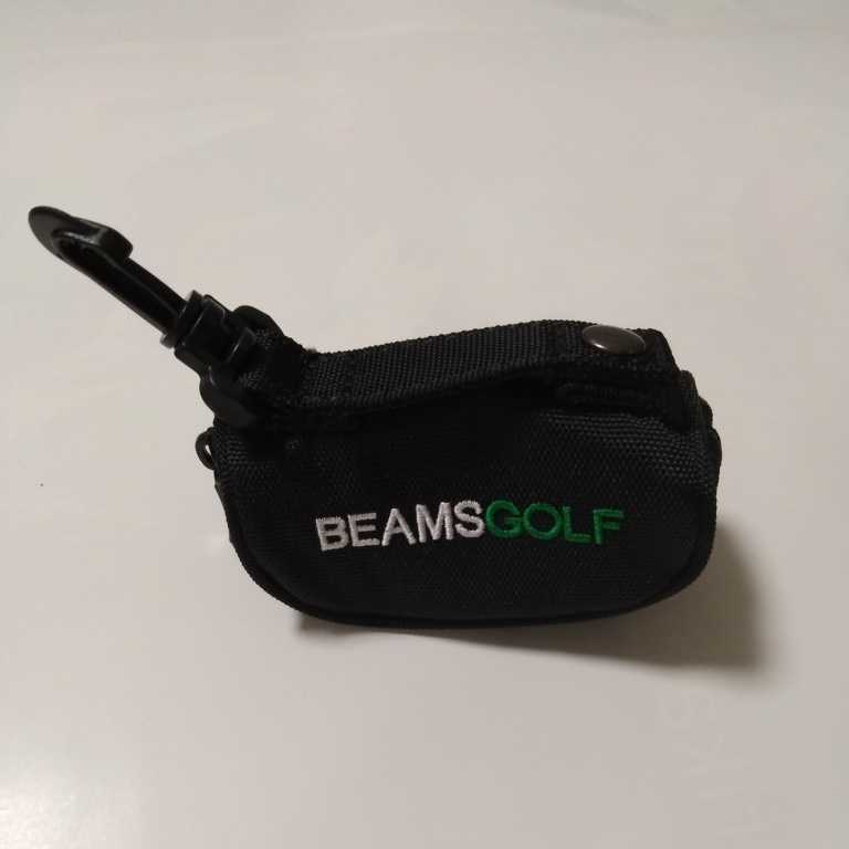  Beams Golf, мяч кейс 