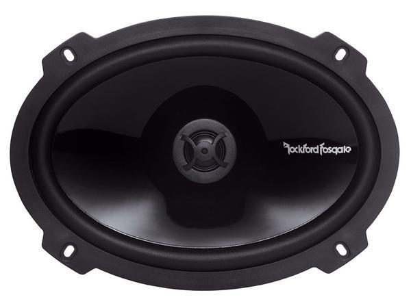 #USA Audio# Rockford Rockford P1692 15.2×22.9cm (6x9 -inch ) Max.140W * with guarantee * tax included 