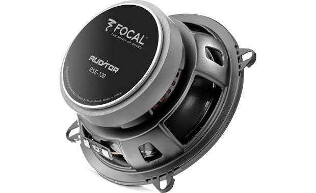 ■USA Audio■最新型フォーカル FOCAL Auditorシリーズ RSE-130 2Way 13cm（5インチ）Max.100W ●保証付●税込_画像6