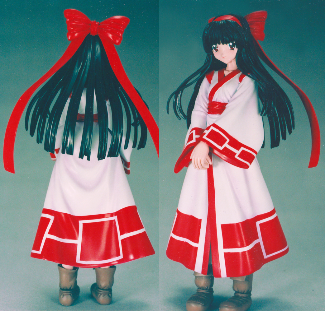 Bibian 比比昂 - ナコルル エンディングver.サムライ Bibian 比比昂 - ナコルル エンディングver.サムライ