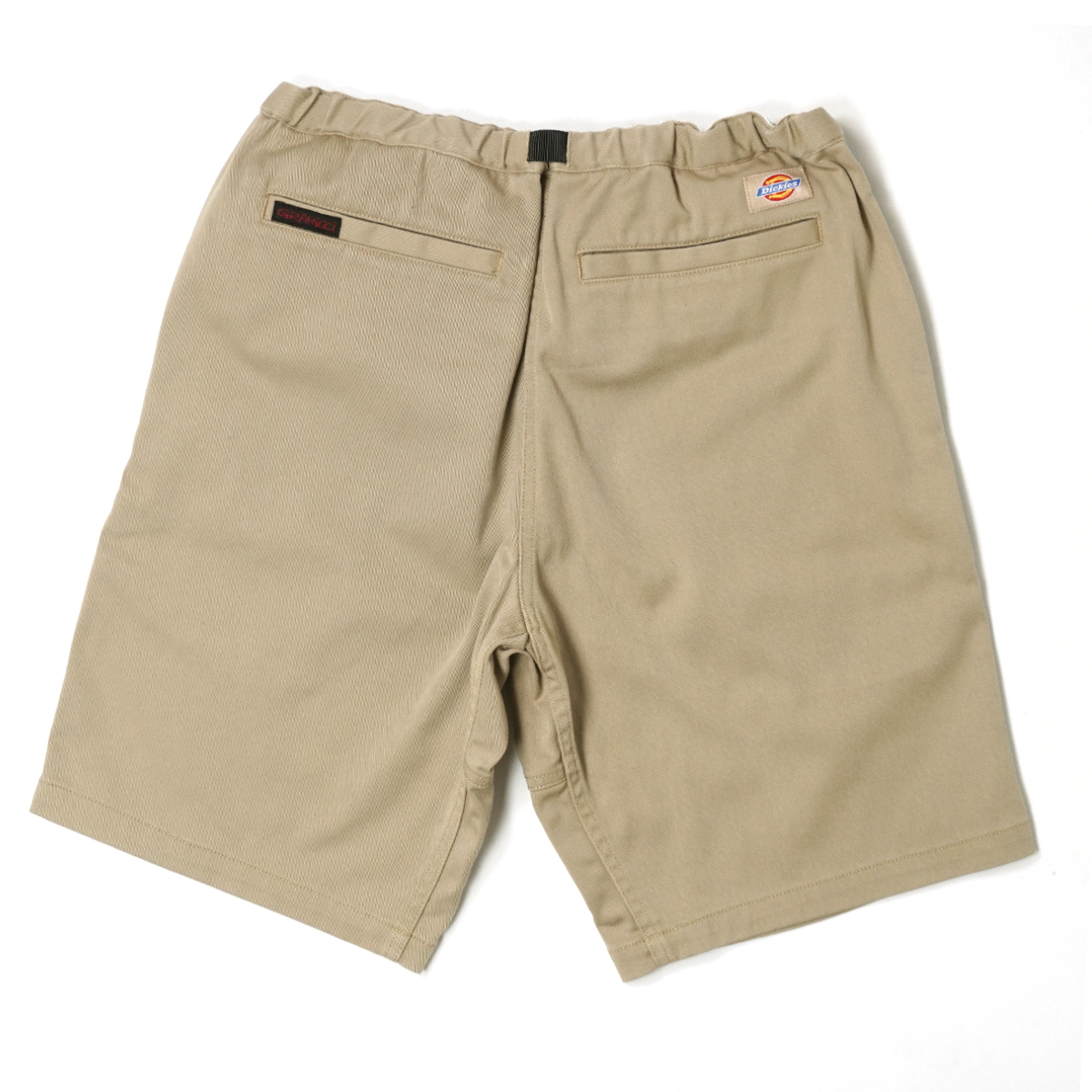 GRAMICCI × DICKIES × FREAK'S STORE 別注 クライミングショート GRAMICCI × DICKIES × FREAK'S STORE 別注 クライミングショート