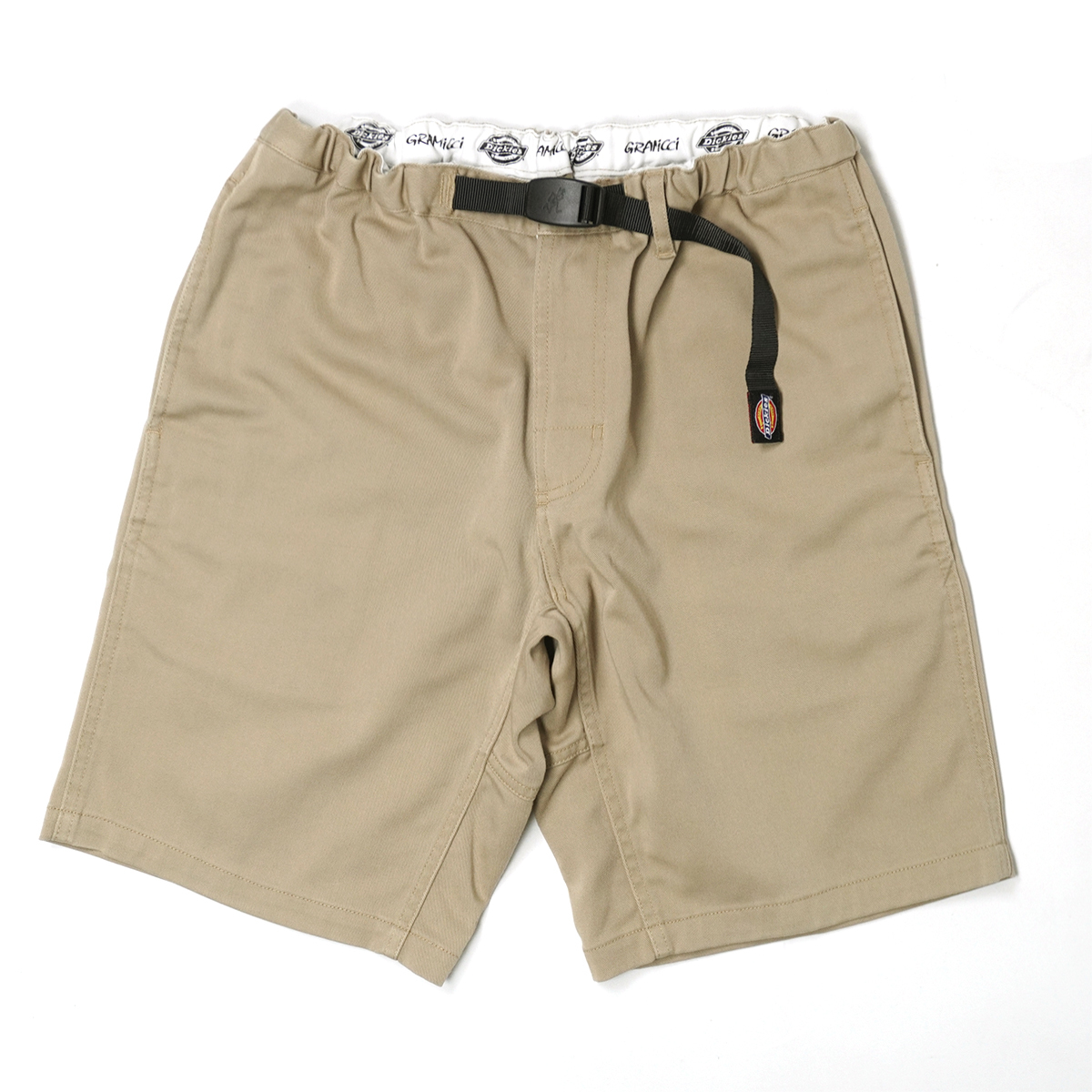 GRAMICCI × DICKIES × FREAK'S STORE 別注 クライミングショート GRAMICCI × DICKIES × FREAK'S STORE 別注 クライミングショート