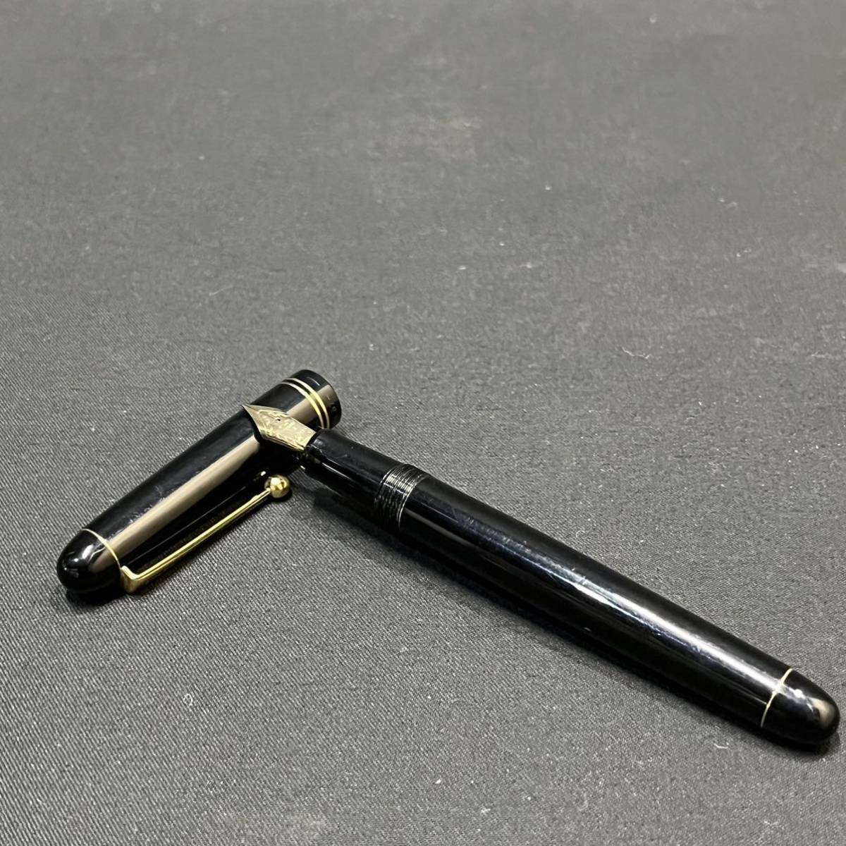 ヤフオク! - 6996 PILOT 万年筆CUSTOM67 ペン先14k 14金 カス