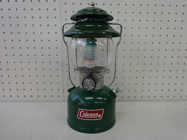 Coleman 200A クラムシェルケースセット (1) コールマン アウトドア
