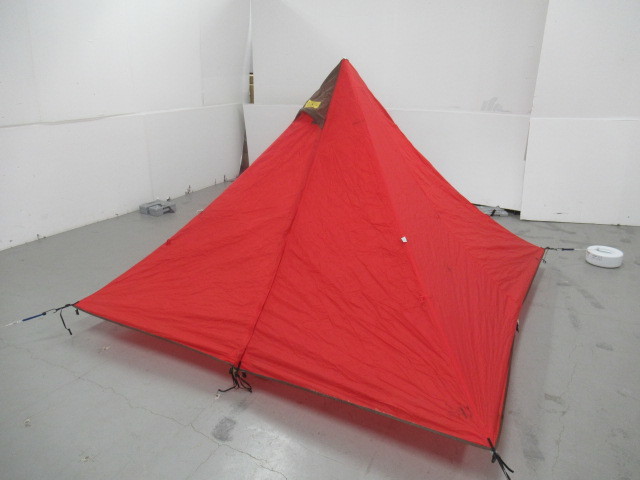 tent-Mark DESIGNS パンダ+オプション テンマク キャンプ テント/タープ 031698001