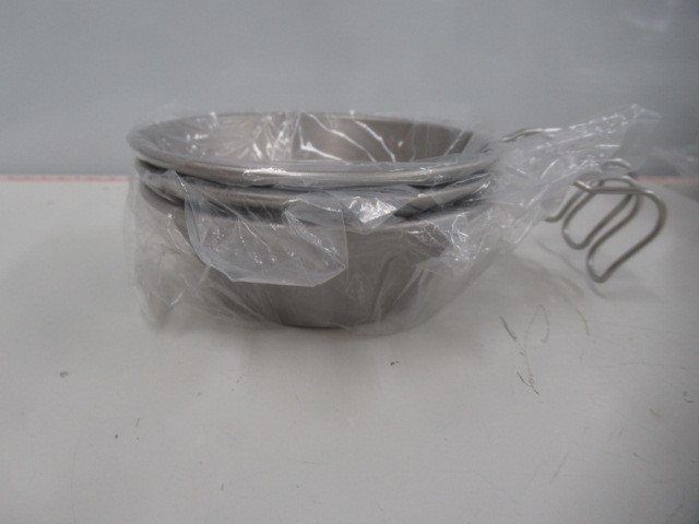 ogawa titanium sierra cup REST300 комплект кемпинг посуда 031867071