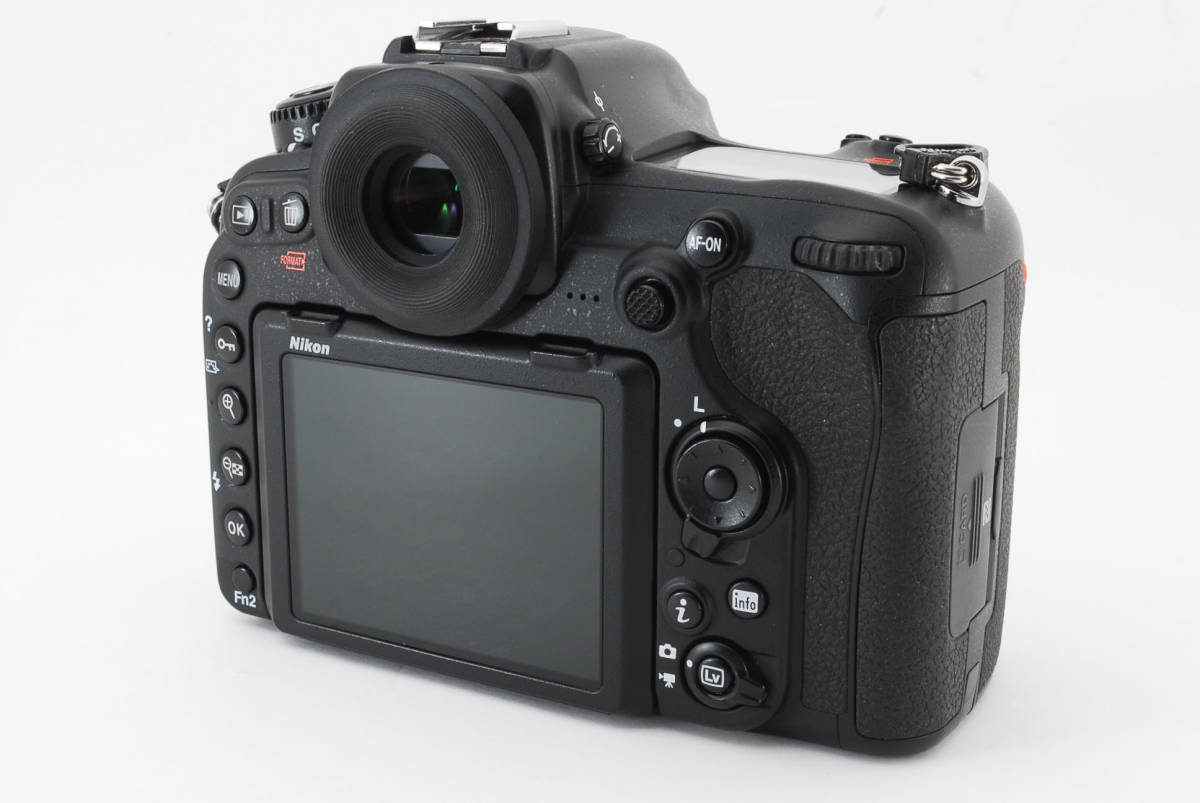 美品】ニコン Nikon D500 ボディ 元箱 | www.navistar.ind.br