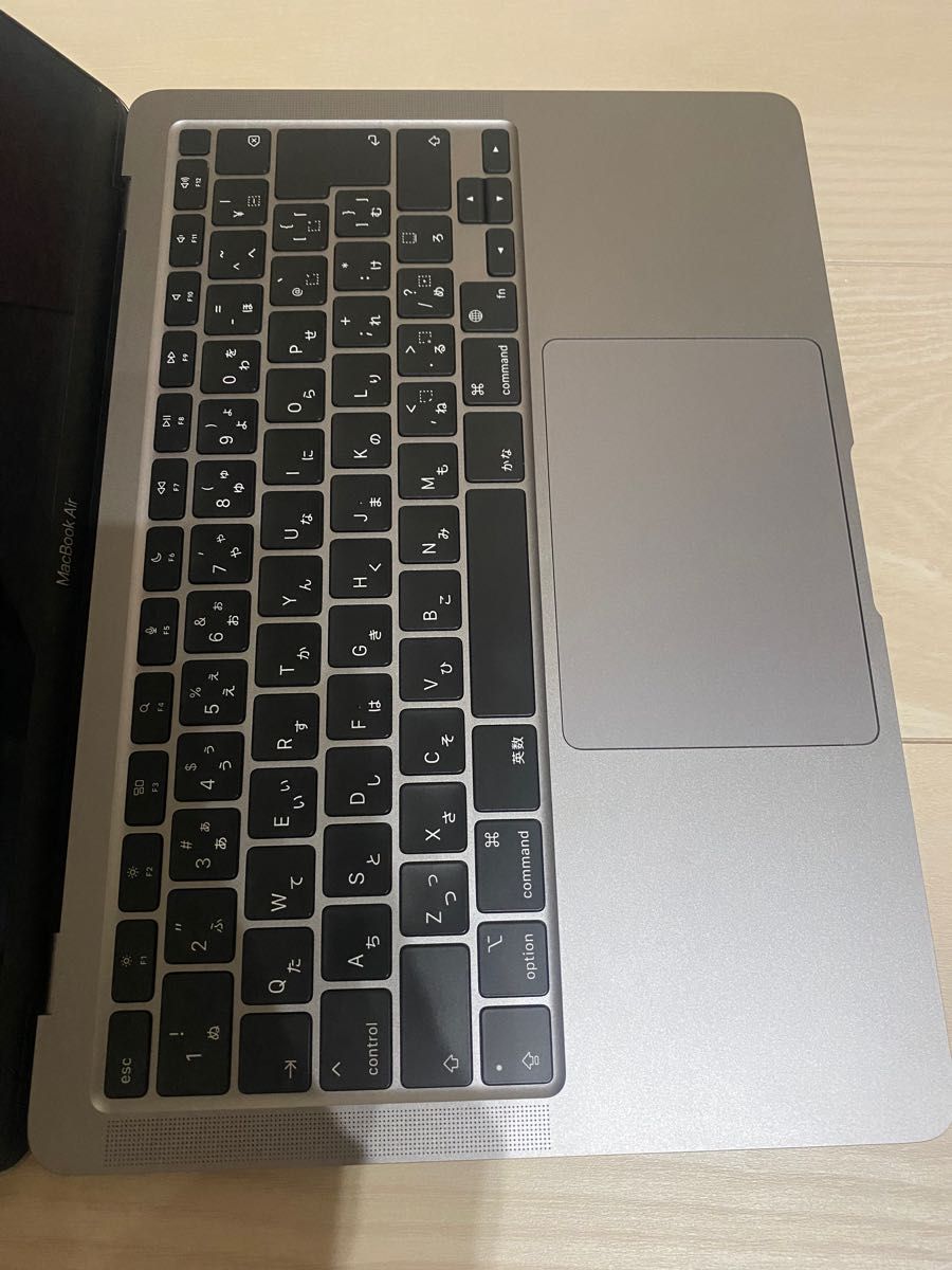 MacBook Air 2020【ジャンク品】13.3インチ | noonanwaste.com